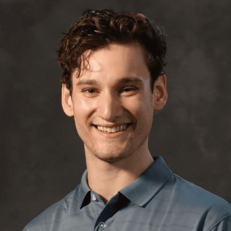 Nick Pitzaferro
