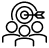Customer-Centric Approach icon